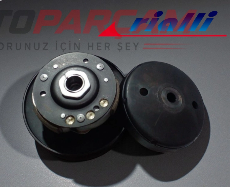 ARKA DEBRİYAJ OEM HONDA PCX 150 2021-2024 K1Z KOMPLE